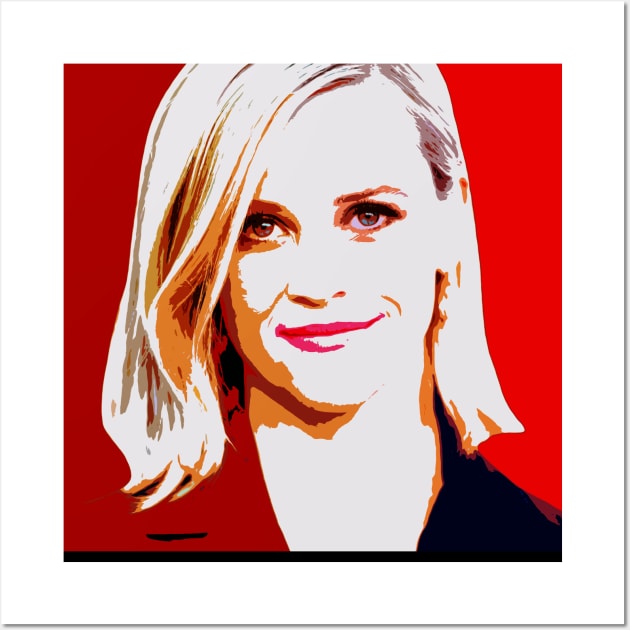 reese witherspoon Wall Art by oryan80